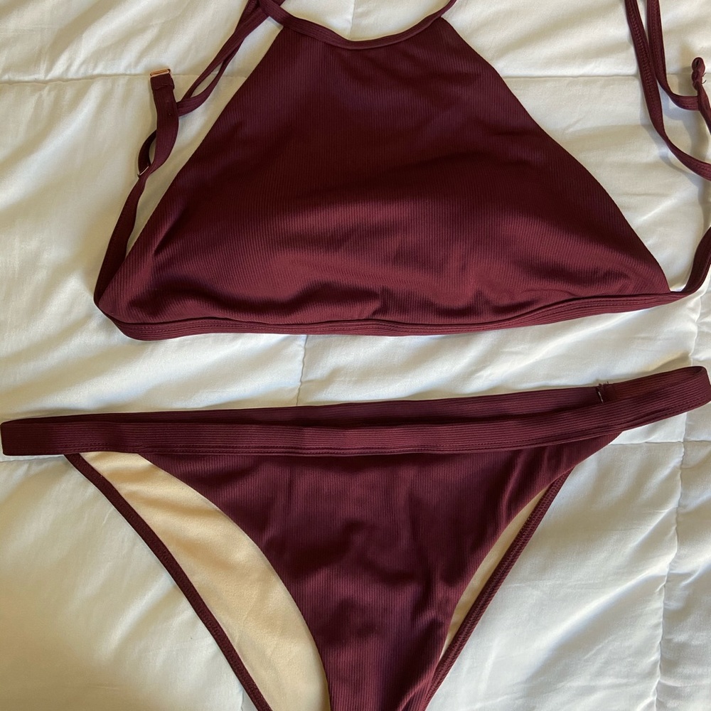Brand new pacsun swimsuit